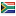 sdinet.org server is located in South Africa